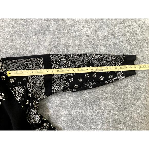 Snoop Dogg Hoodie 3XL Bandana Paisley Pullover Dogg Supply Hip Hop Rapper Urban - Picture 6 of 8